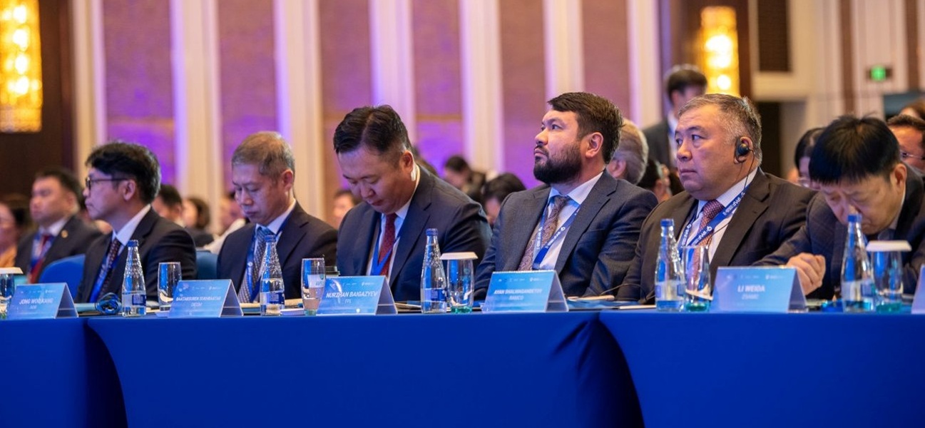 9th IPAF Summit and Conference, Ulaanbaatar 2025